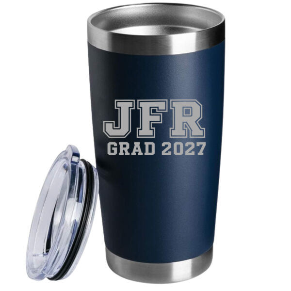 Engraved 20oz Tumbler  Thumbnail