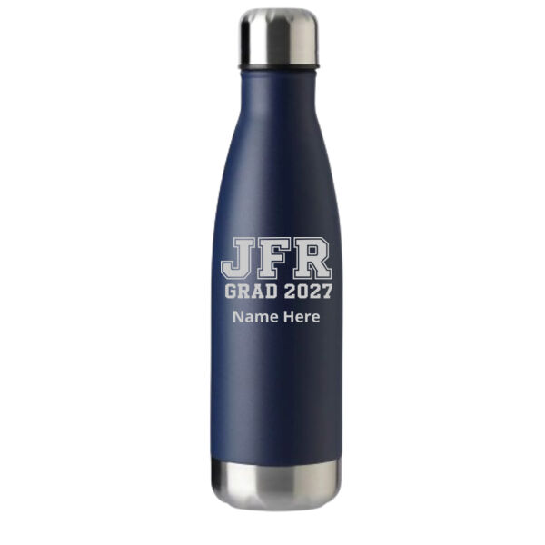 Personalized Engraved 17oz Waterbottle Thumbnail