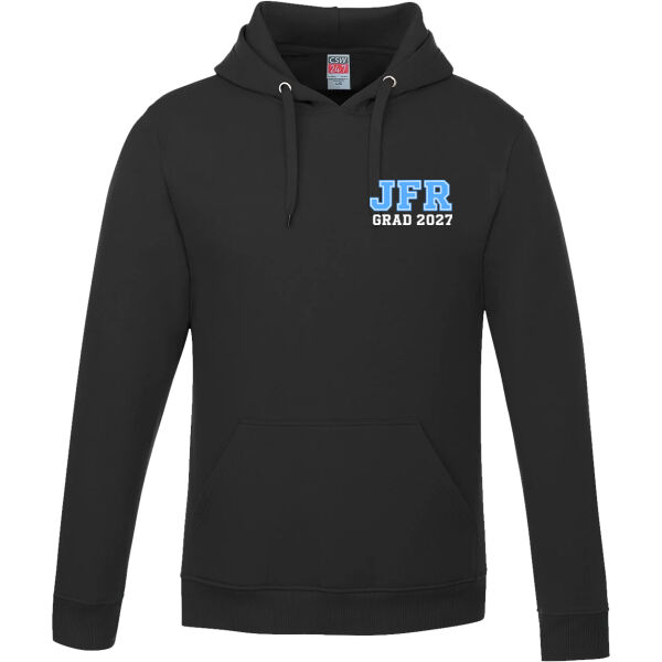 Personalized Adult Hoodie (Heat Pressed) Thumbnail
