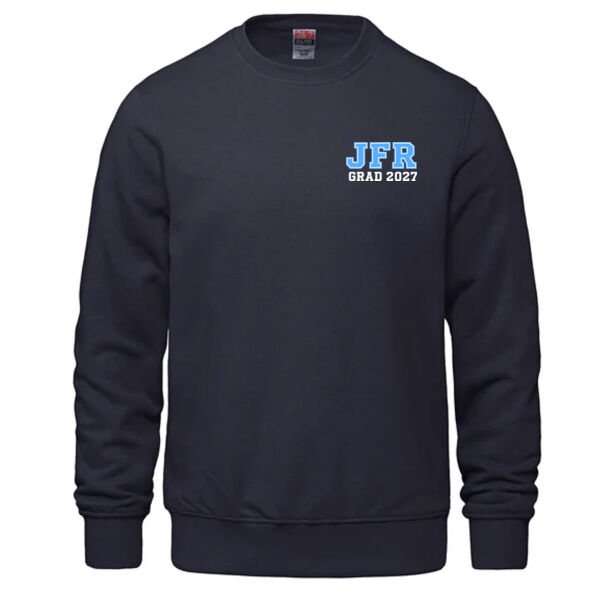 Adult Crewneck (Heat Pressed) Thumbnail