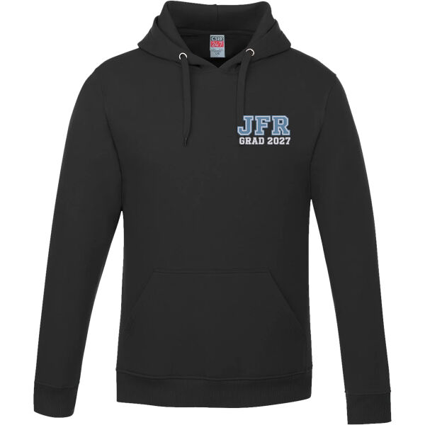Adult Hoodie (Embroidered) Thumbnail