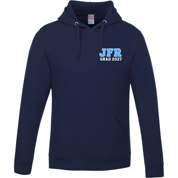 Adult Hoodie (Heat Press) Thumbnail