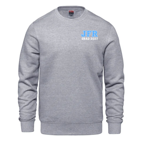 Adult Crewneck (Heat Pressed) Thumbnail